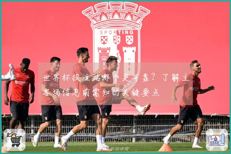 世界杯投注站哪个更可靠？了解主客场信息前需知的关键要点