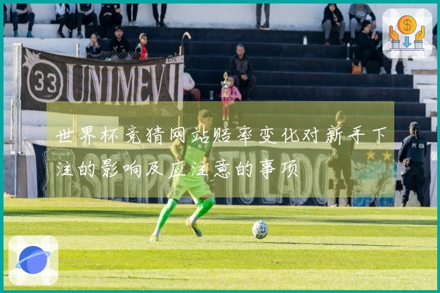 世界杯竞猜网站赔率变化对新手下注的影响及应注意的事项