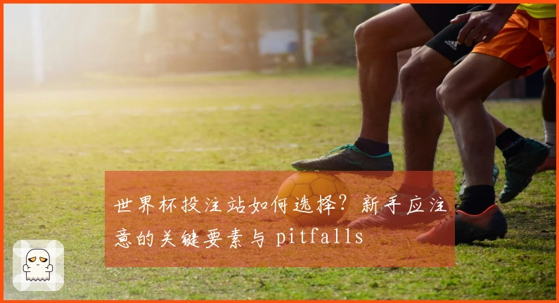 世界杯投注站如何选择？新手应注意的关键要素与 pitfalls