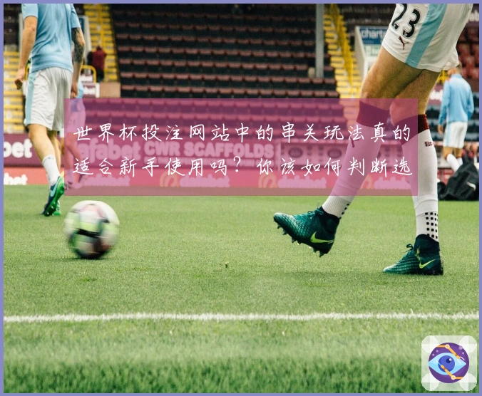 世界杯投注网站中的串关玩法真的适合新手使用吗?你该如何判断选择?