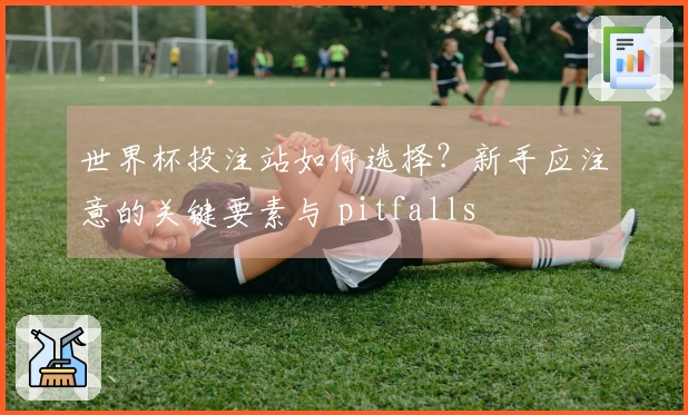 世界杯投注站如何选择？新手应注意的关键要素与 pitfalls
