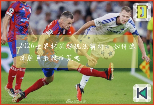 2026世界杯买球玩法解析，如何选择胜负和投注策略