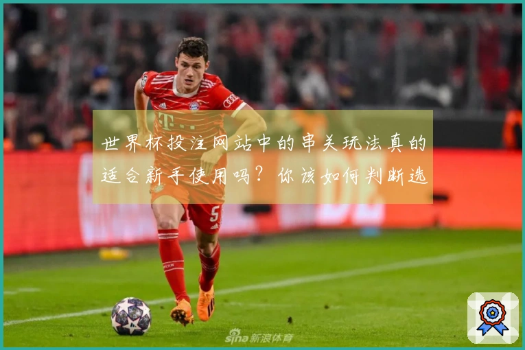 世界杯投注网站中的串关玩法真的适合新手使用吗？你该如何判断选择？
