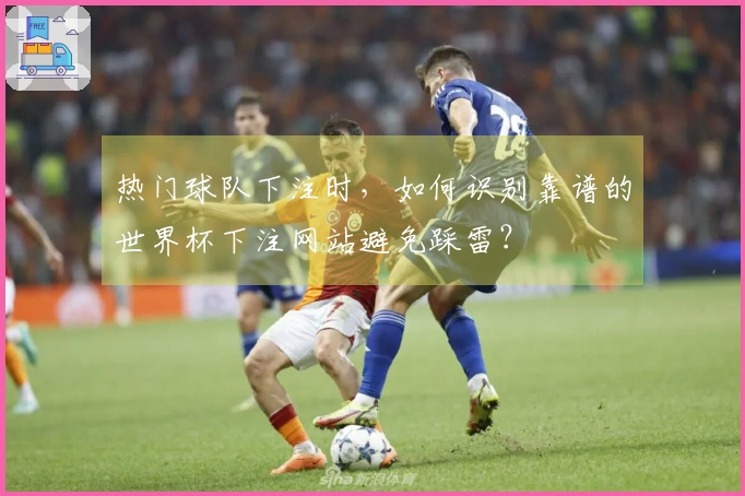 热门球队下注时，如何识别靠谱的世界杯下注网站避免踩雷？