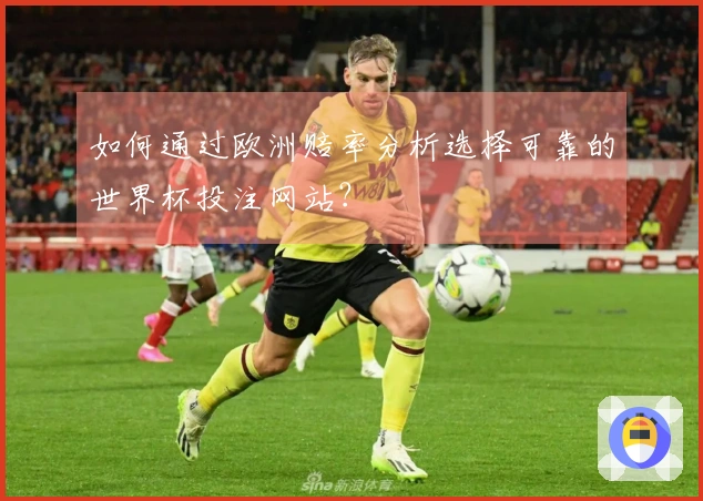 如何通过欧洲赔率分析选择可靠的世界杯投注网站？